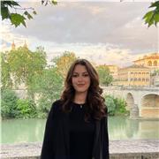 Impartisco lezioni di inglese a bambini, ragazzi e persone volenterose di imparare una nuova lingua